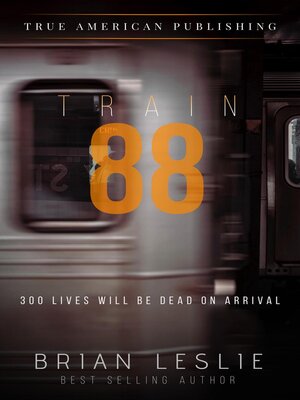 cover image of Train 88